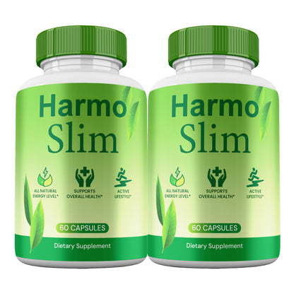 Harmo Slim Capsules – PeopleRoutine