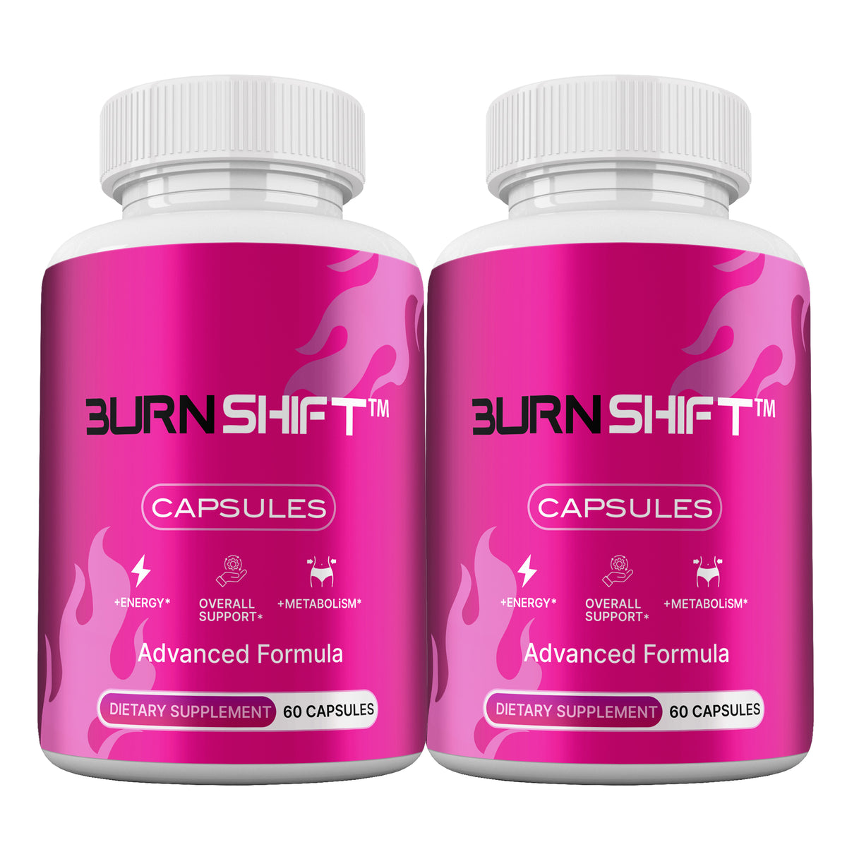 Burn Shift Capsules – PeopleRoutine