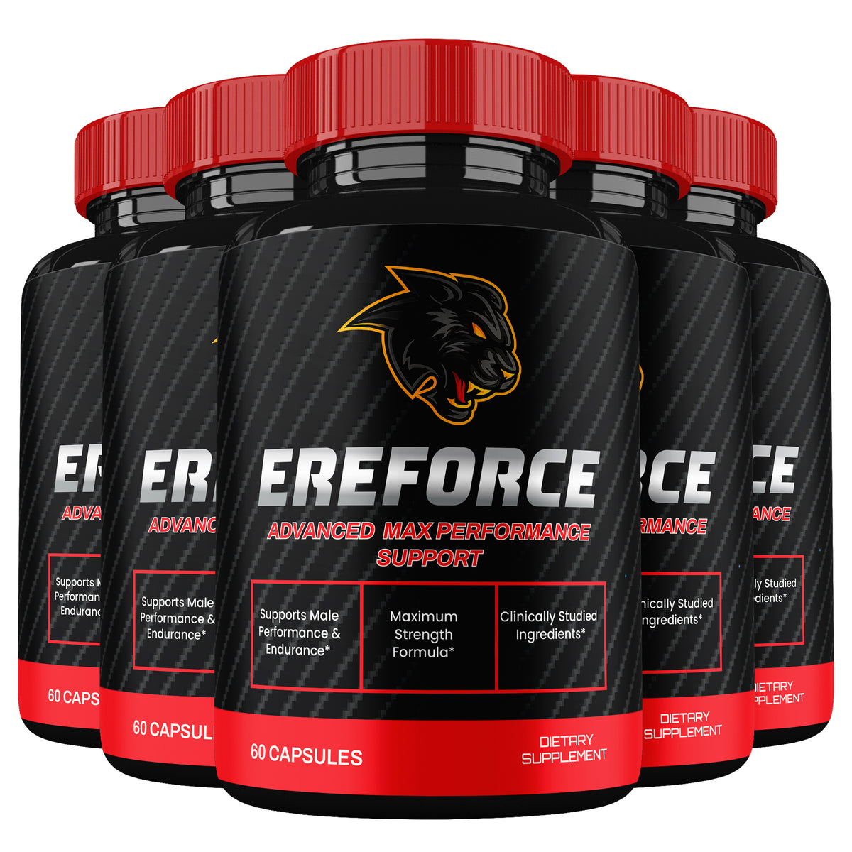 EreForce Capsules – PeopleRoutine