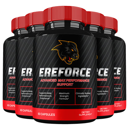 EreForce Capsules – PeopleRoutine