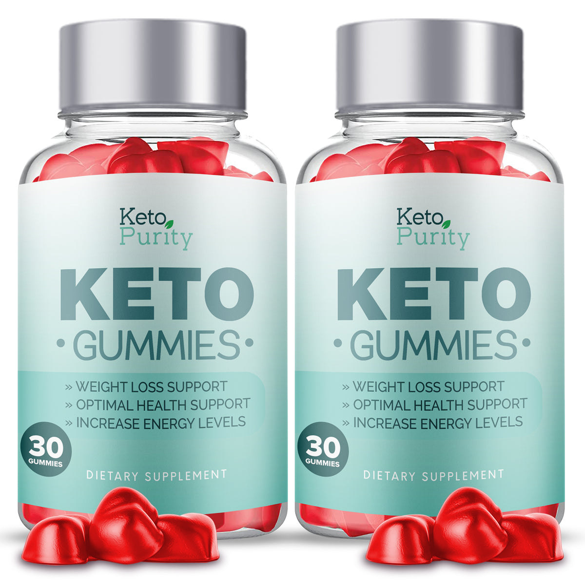 Keto Purity ACV Gummies – PeopleRoutine