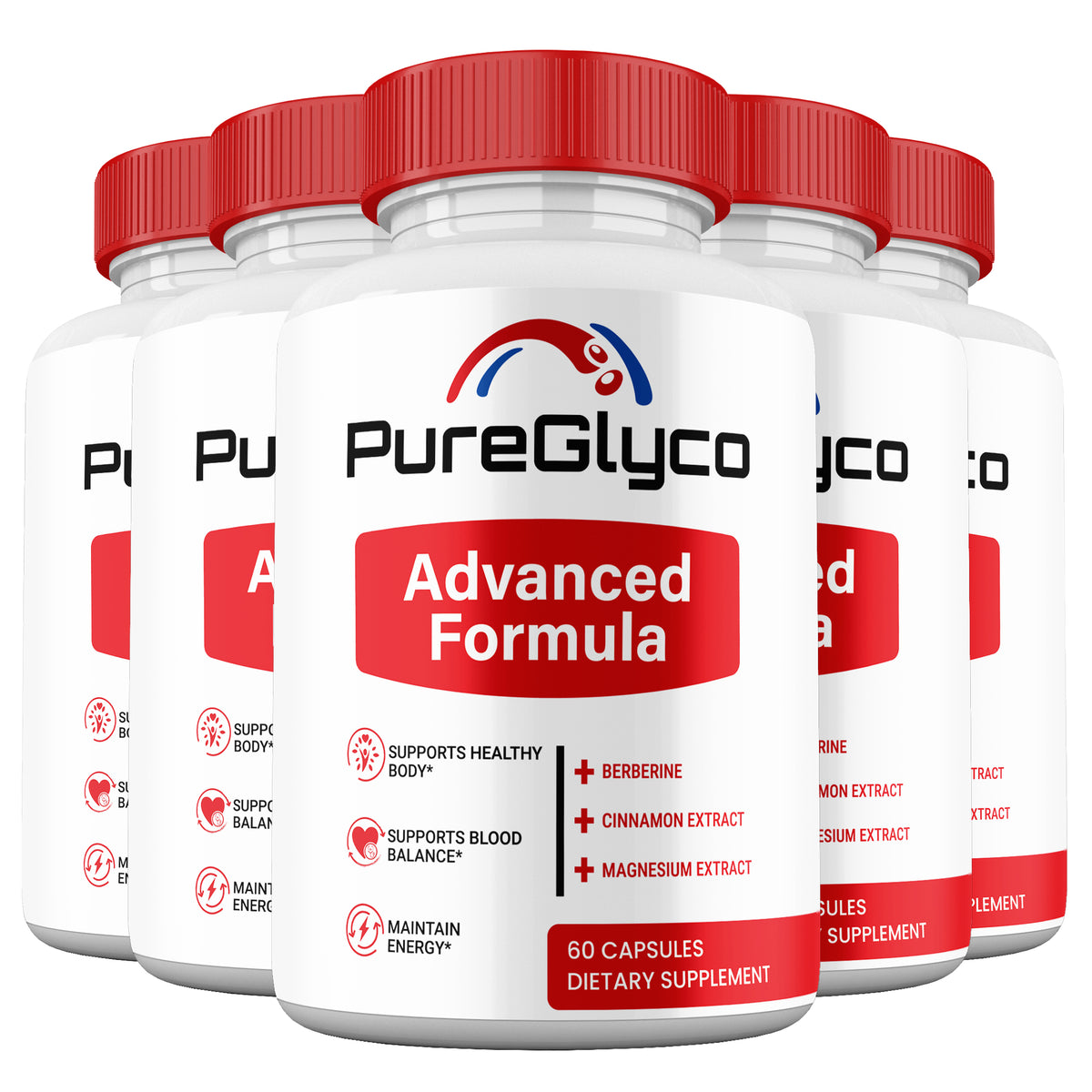 PureGlyco Capsules – PeopleRoutine