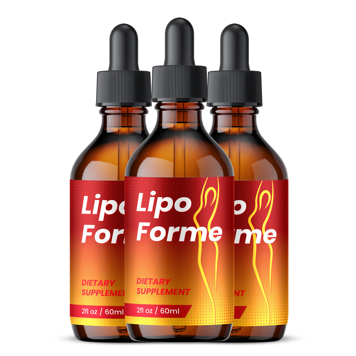 Lipo Forme Drops – PeopleRoutine