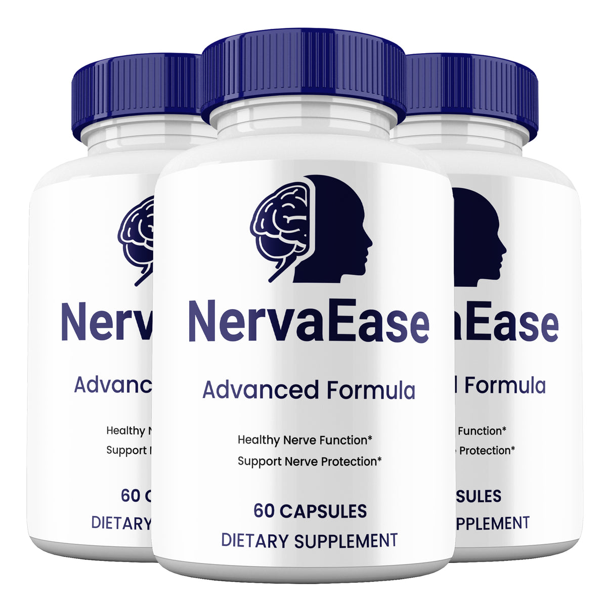 NervaEase Capsules – PeopleRoutine