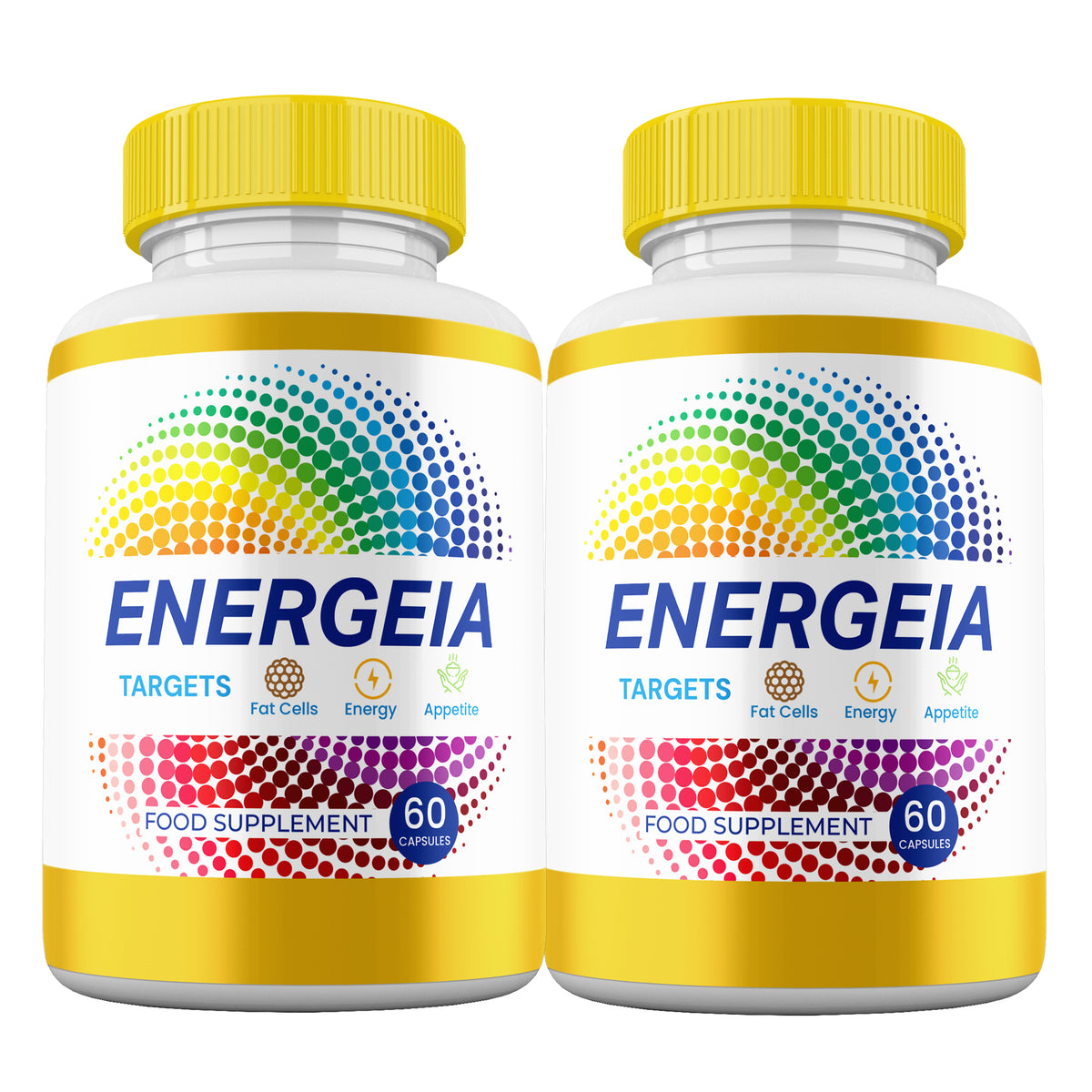 Energeia Capsules – PeopleRoutine