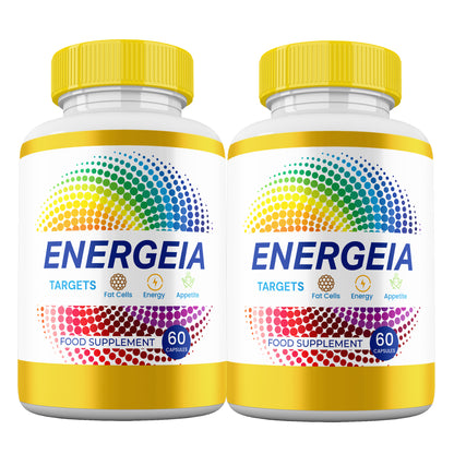 Energeia Capsules – PeopleRoutine