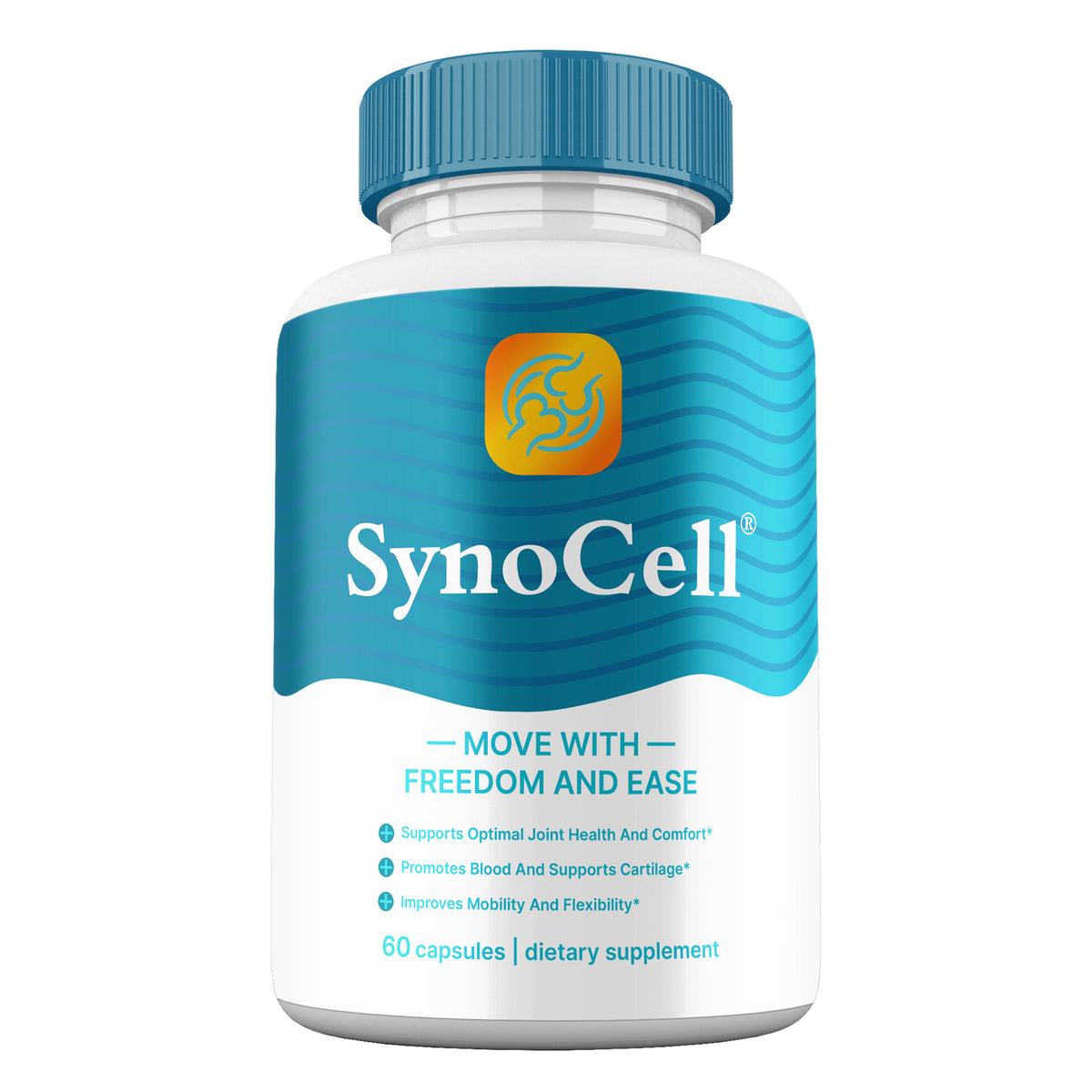 Synocell Capsules – PeopleRoutine