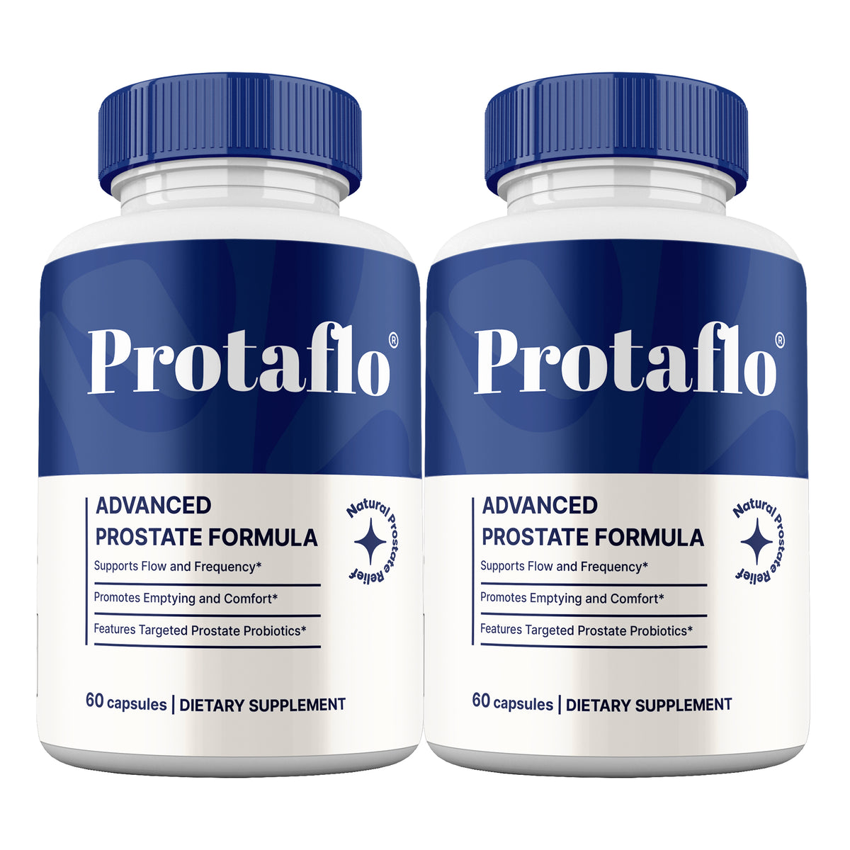 Protaflo Capsules – PeopleRoutine
