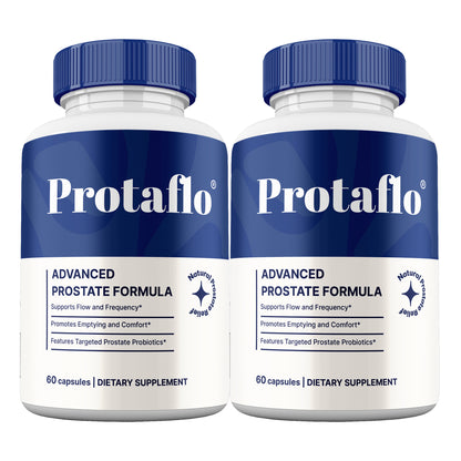Protaflo Capsules – PeopleRoutine