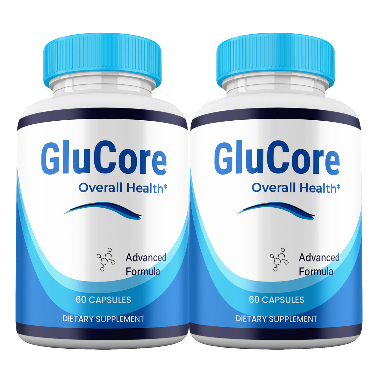 GluCore Capsules – PeopleRoutine