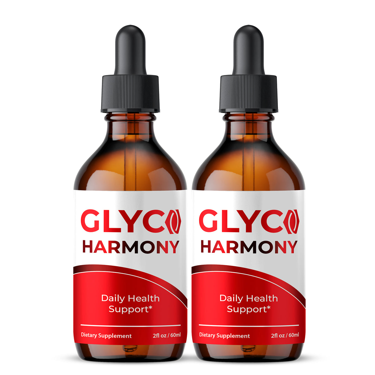 Glyco Harmony Drops – PeopleRoutine