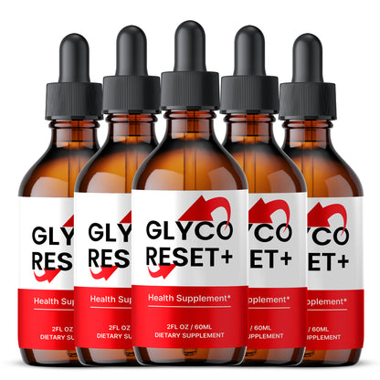 Glyco Reset Drops – PeopleRoutine