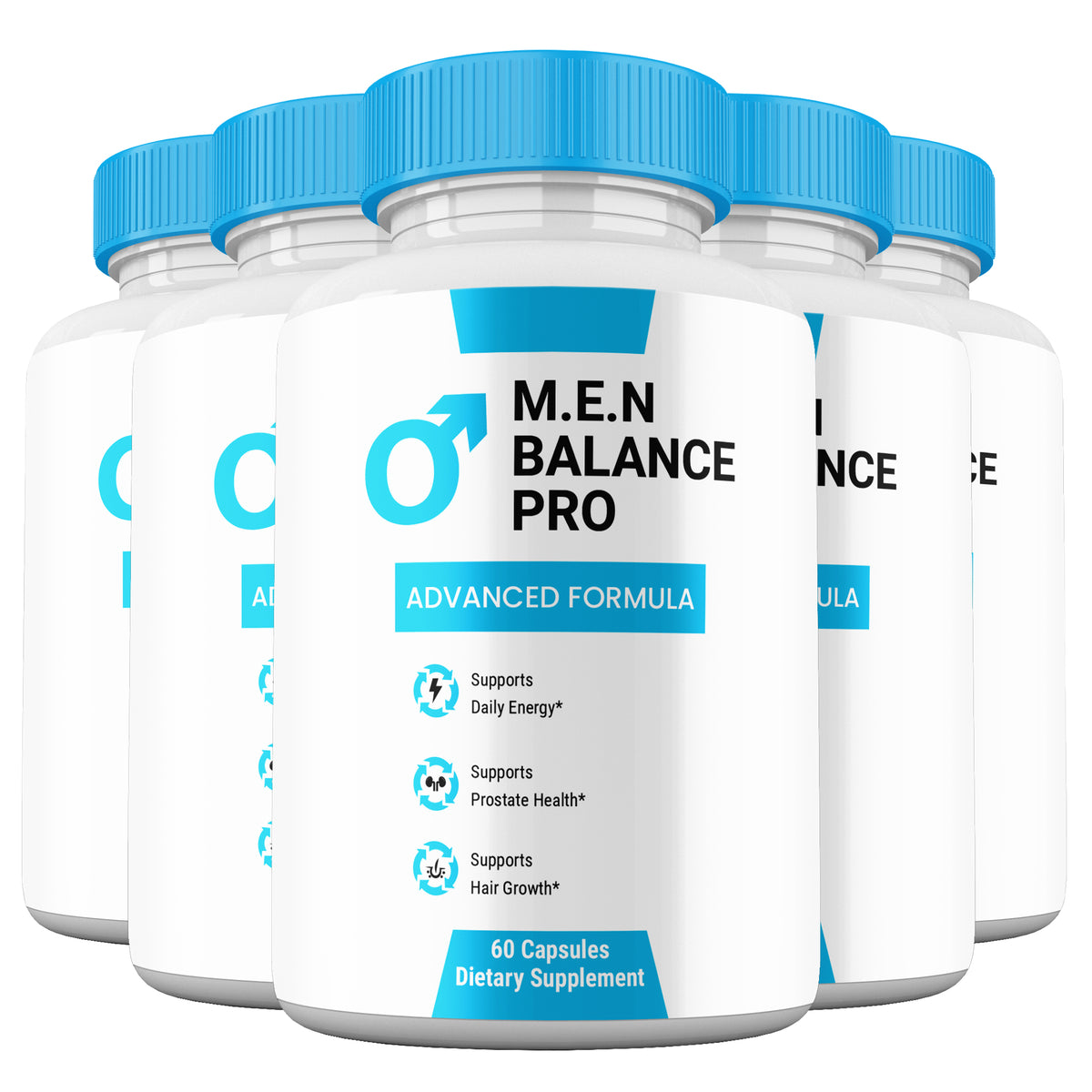 M.E.N Balance Pro Capsules – PeopleRoutine