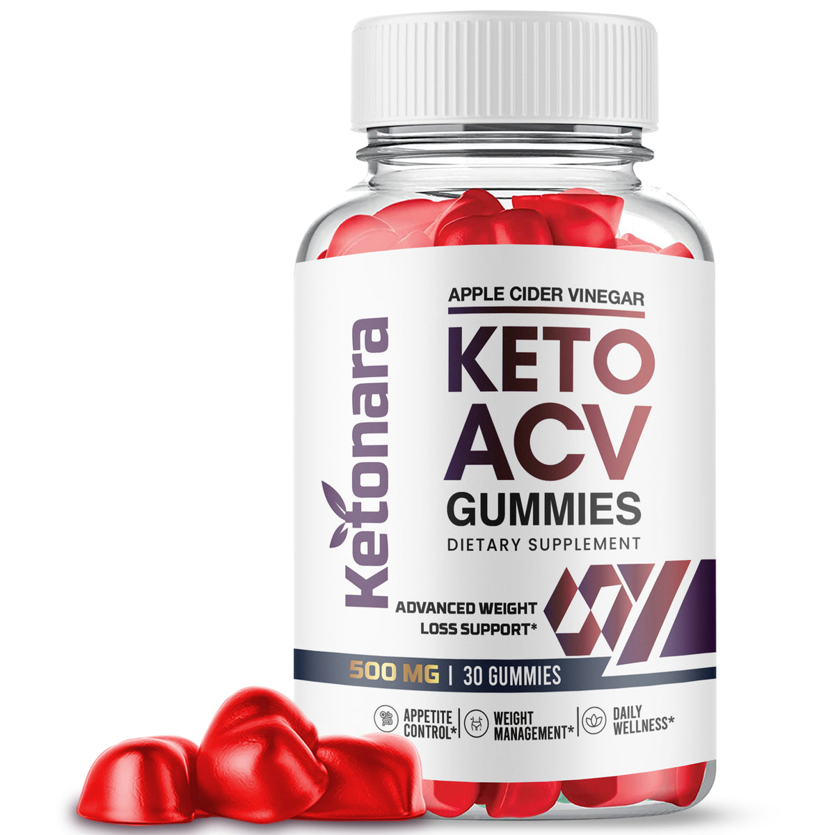 Ketonara Keto ACV Gummies – PeopleRoutine
