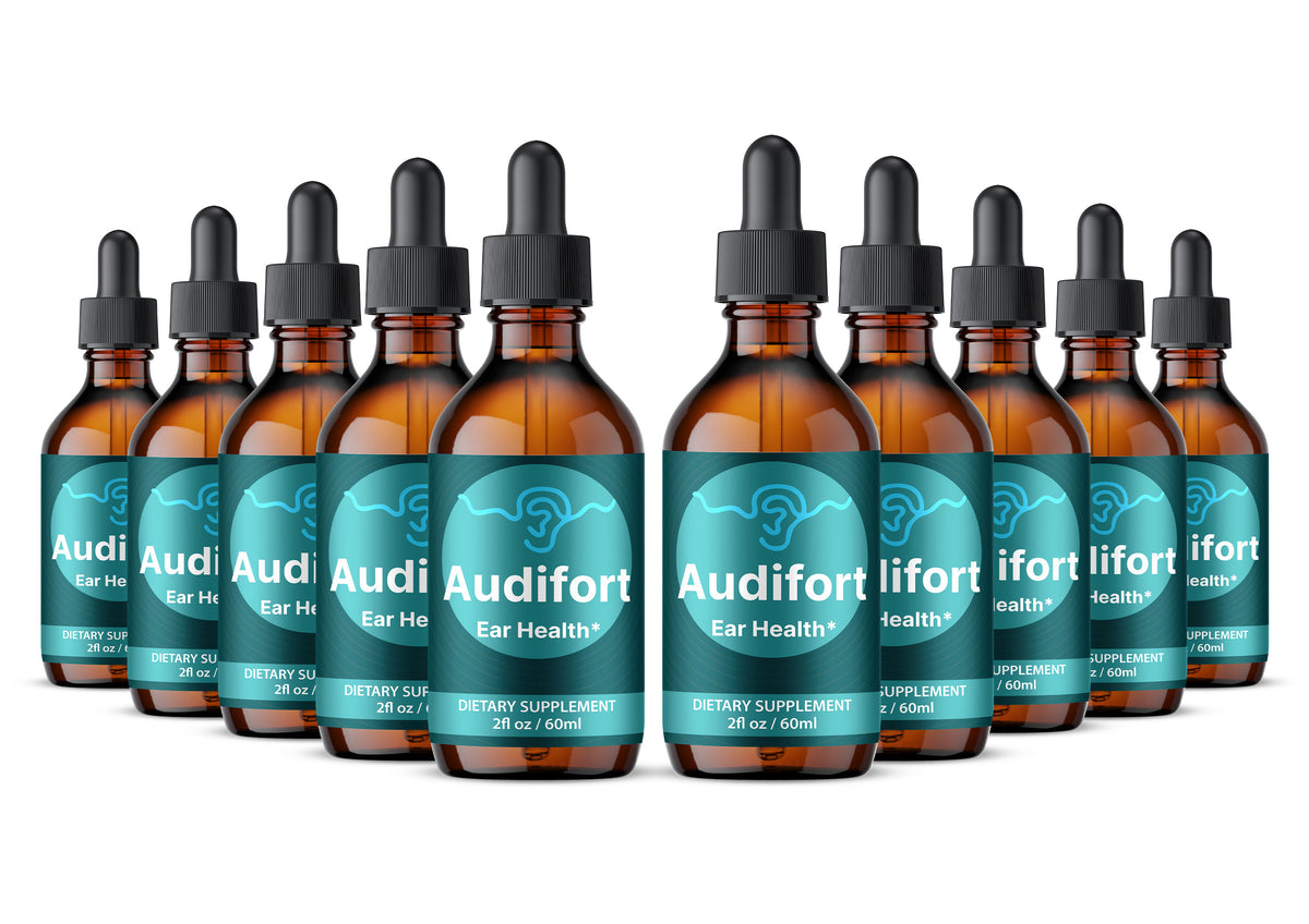 AudiFort Drops – PeopleRoutine