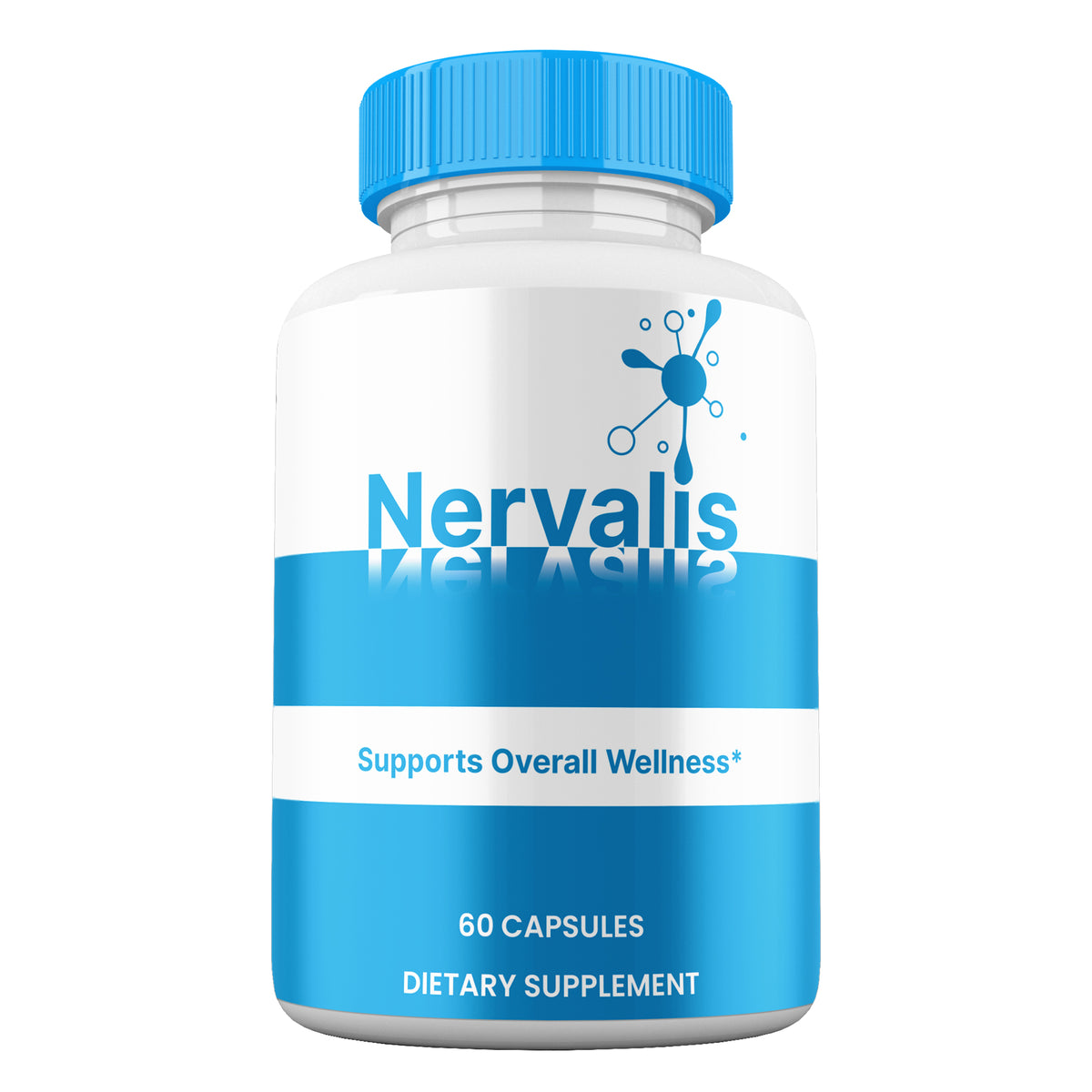 Nervalis Capsules – PeopleRoutine