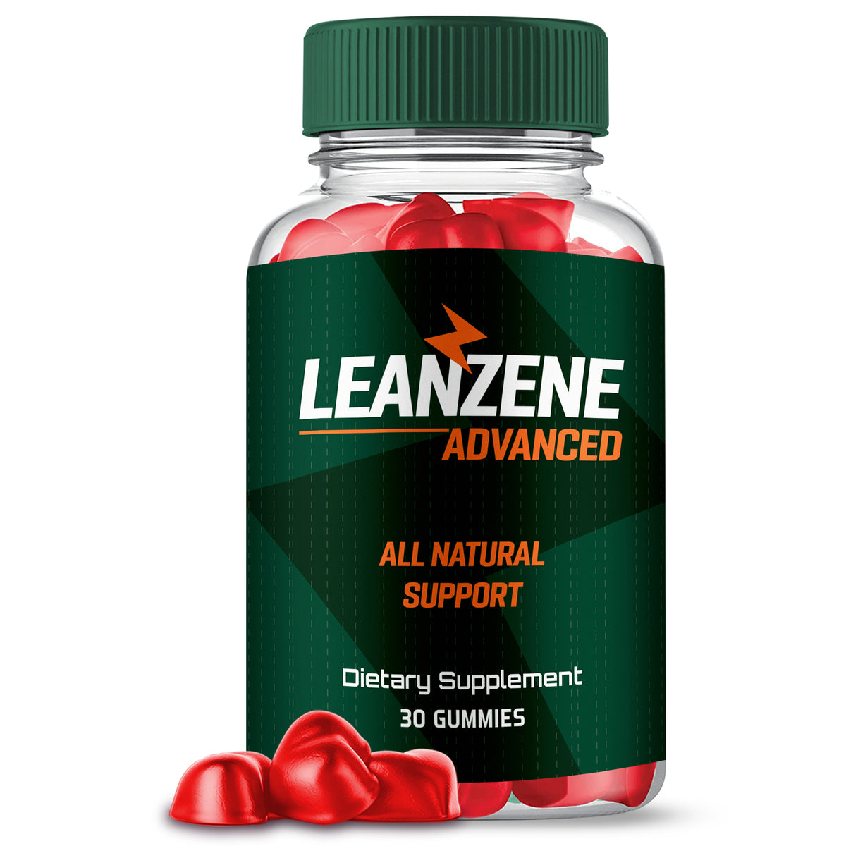 LeanZene ACV Gummies – PeopleRoutine