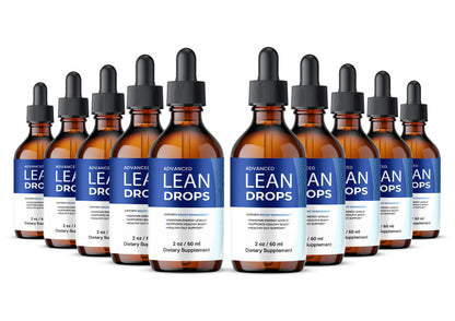 Lean Drops – PeopleRoutine