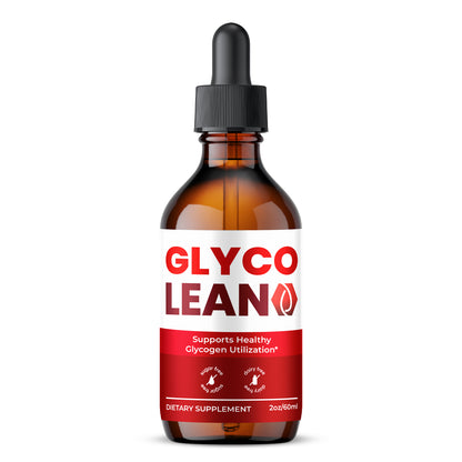 Glyco Lean Drops – PeopleRoutine