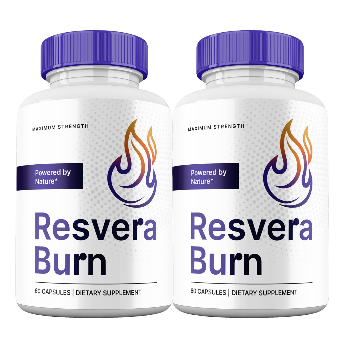 Resvera Burn Capsules – PeopleRoutine