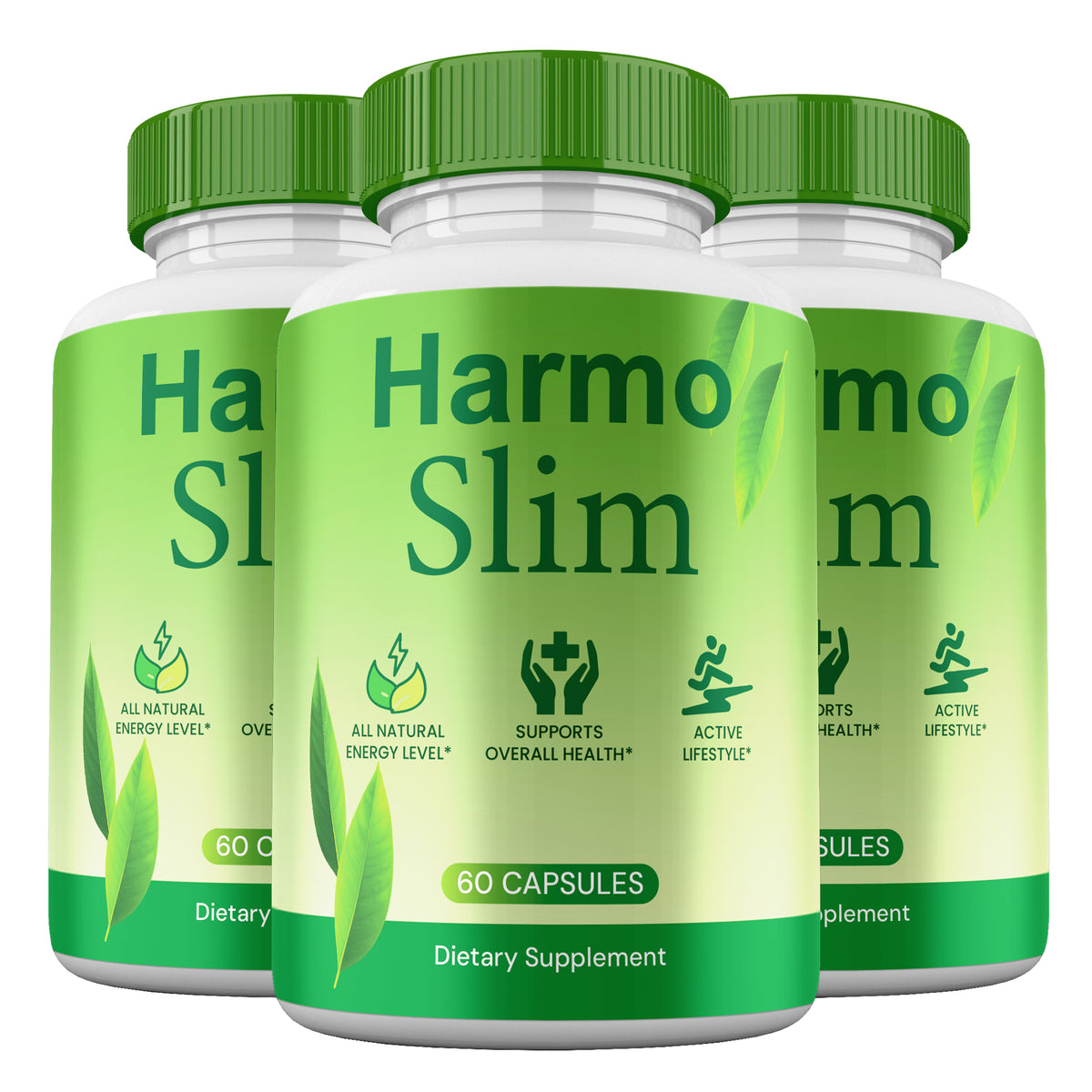 Harmo Slim Capsules – PeopleRoutine