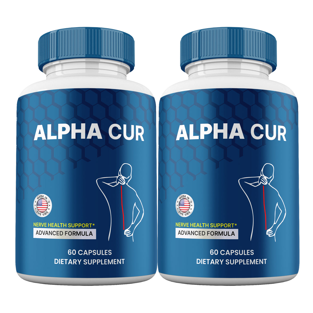 Alpha Cur Capsules – PeopleRoutine