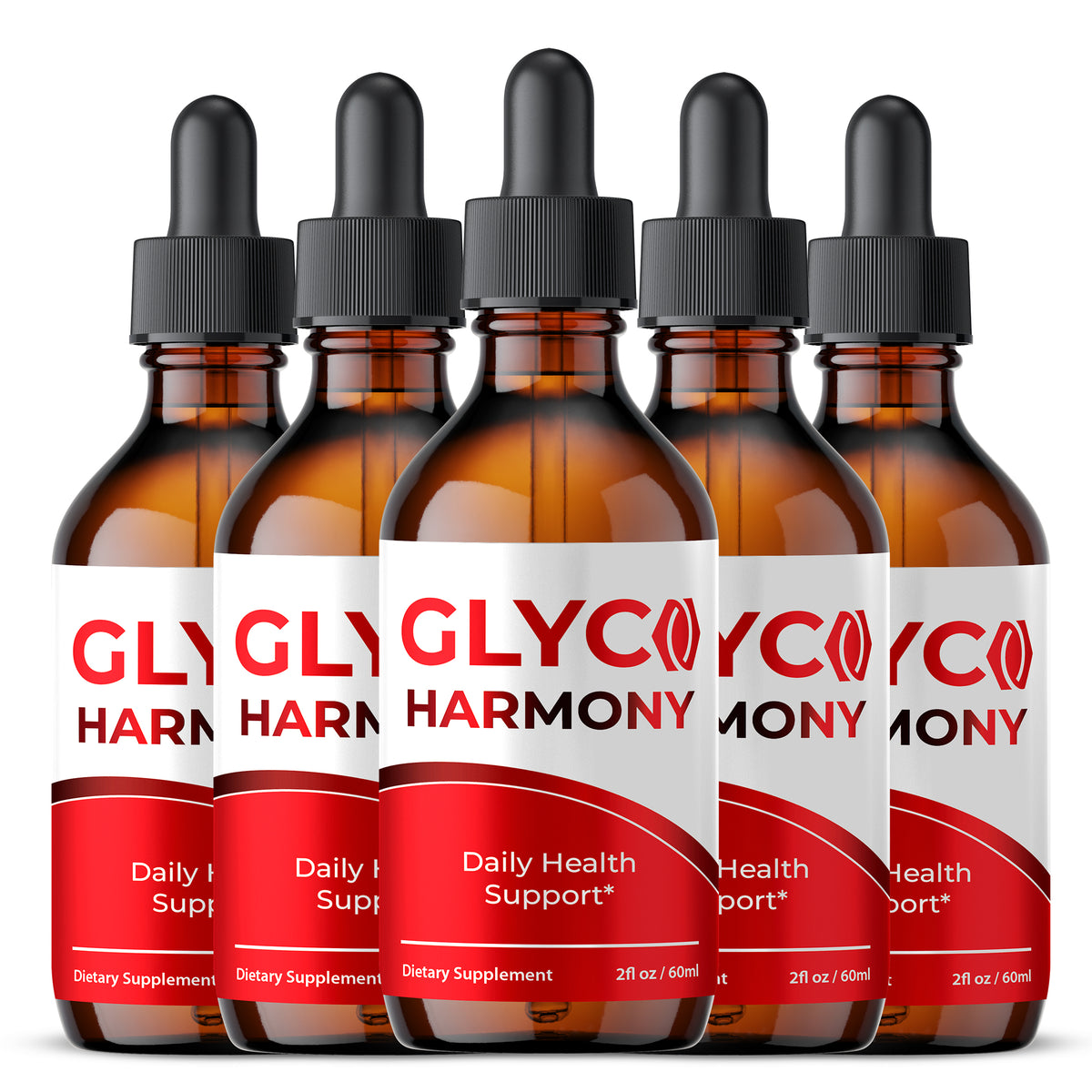 Glyco Harmony Drops – PeopleRoutine