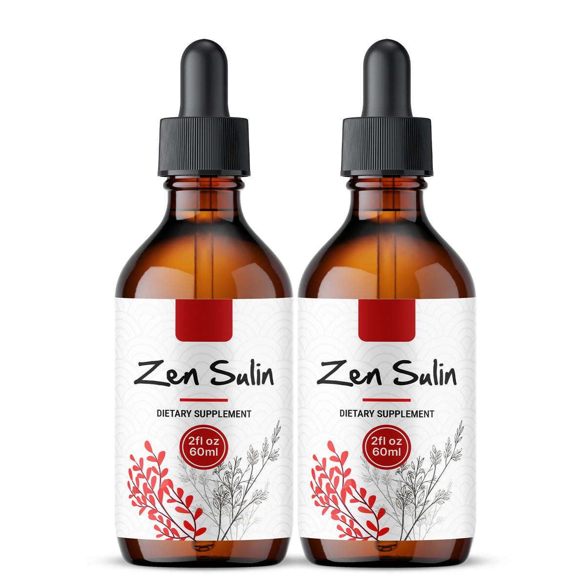 Zen Sulin Drops – PeopleRoutine