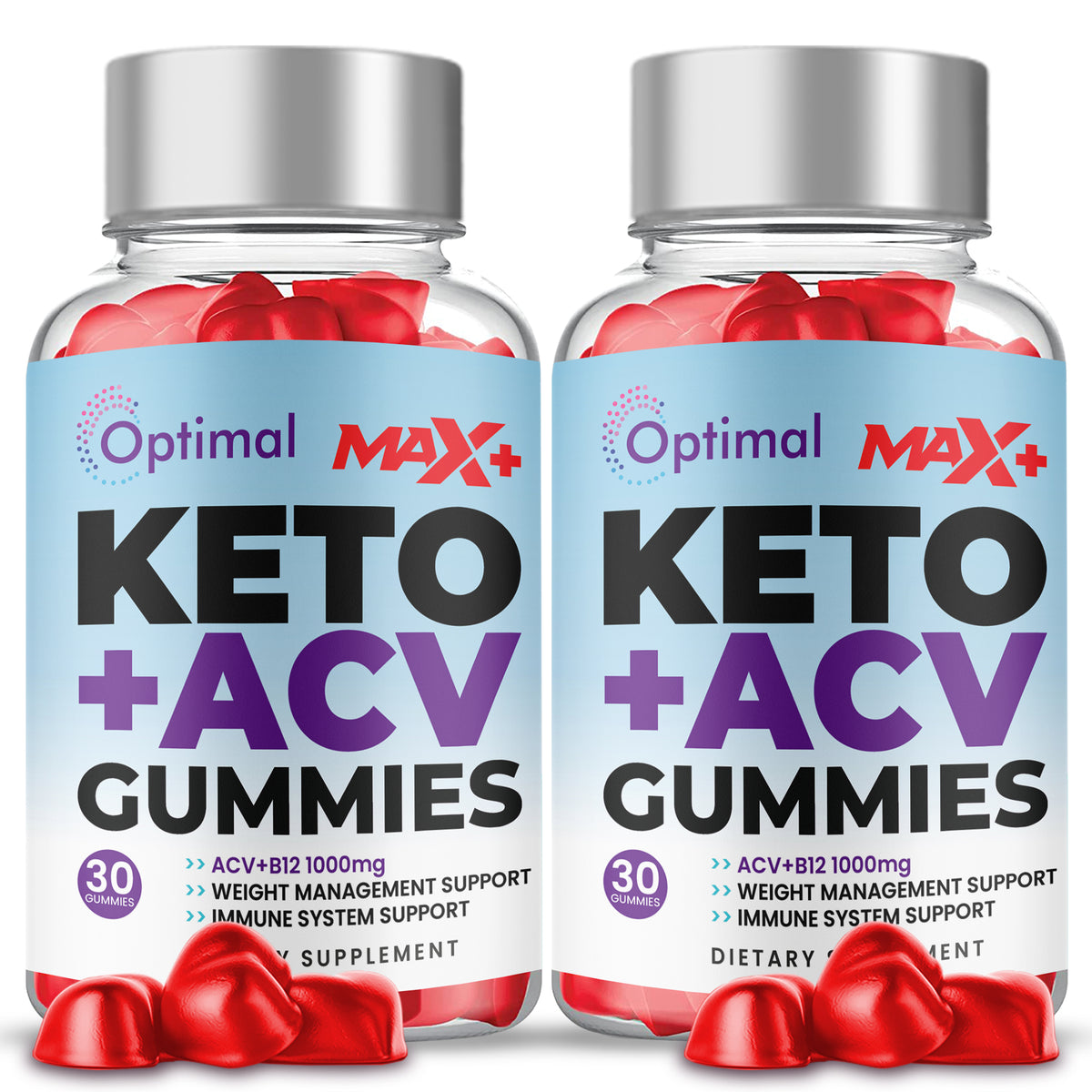 optimal Keto + Acv Gummies – PeopleRoutine