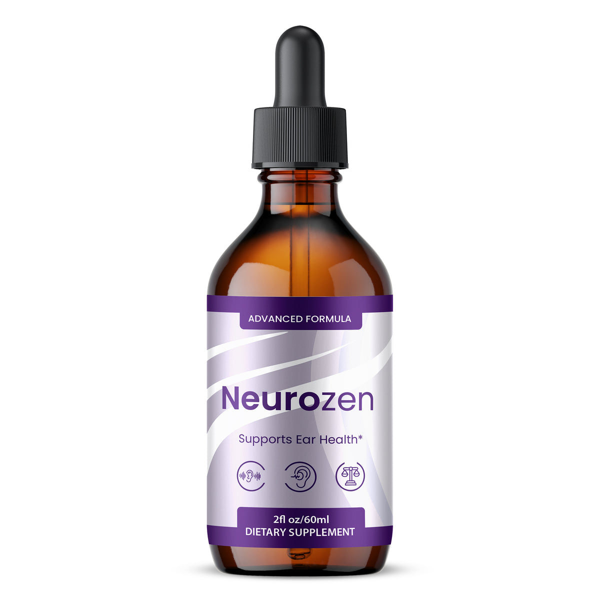 NeuroZen Drops – PeopleRoutine