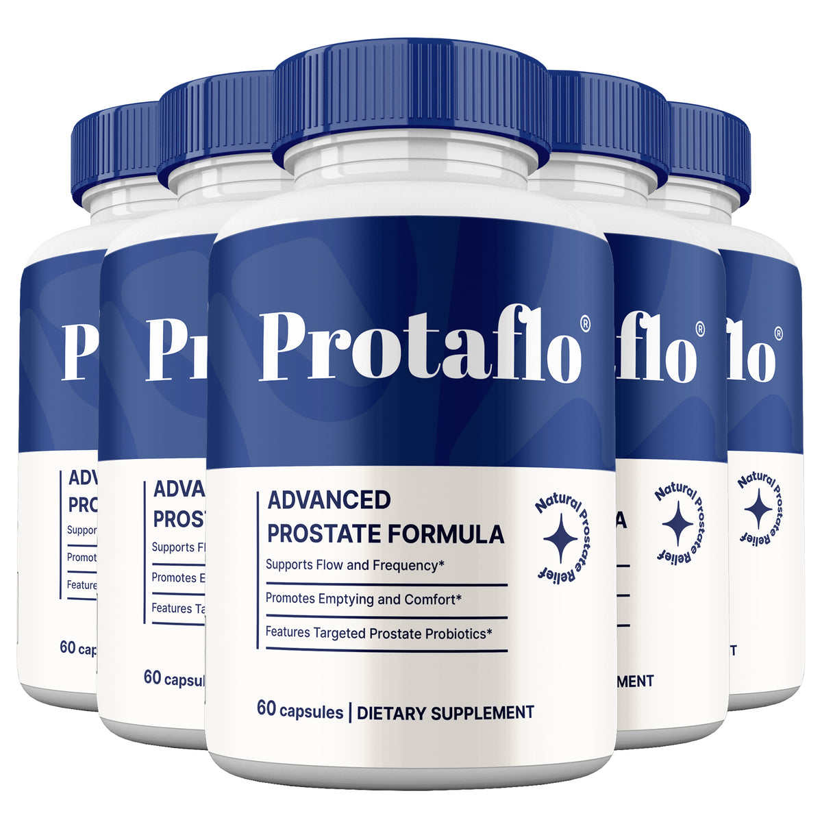 Protaflo Capsules – PeopleRoutine