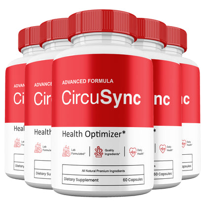 CircuSync Capsules – PeopleRoutine