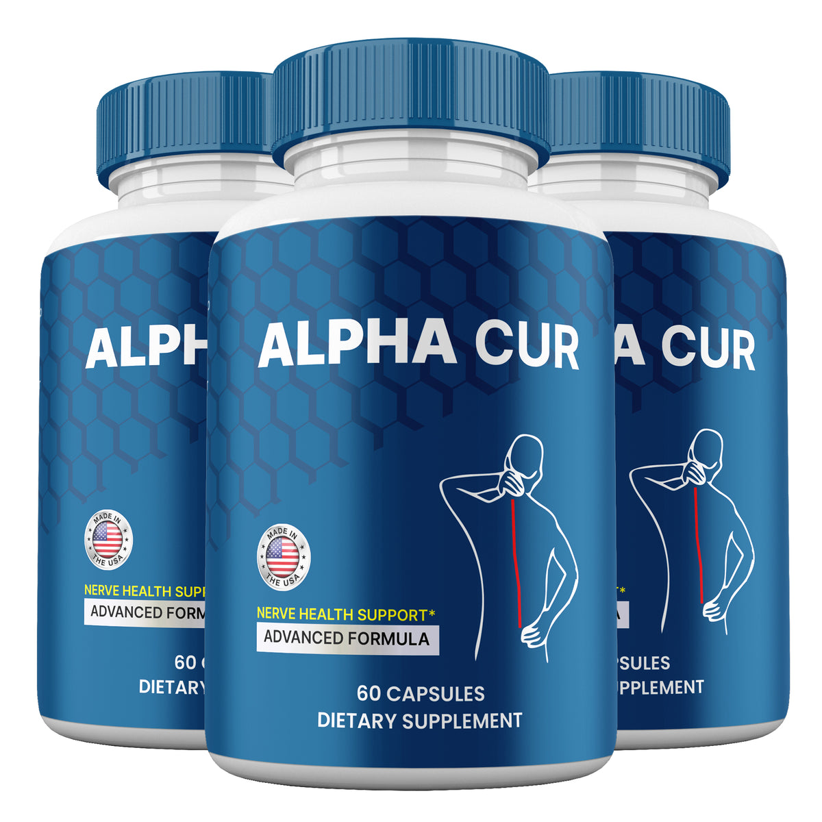 Alpha Cur Capsules – PeopleRoutine
