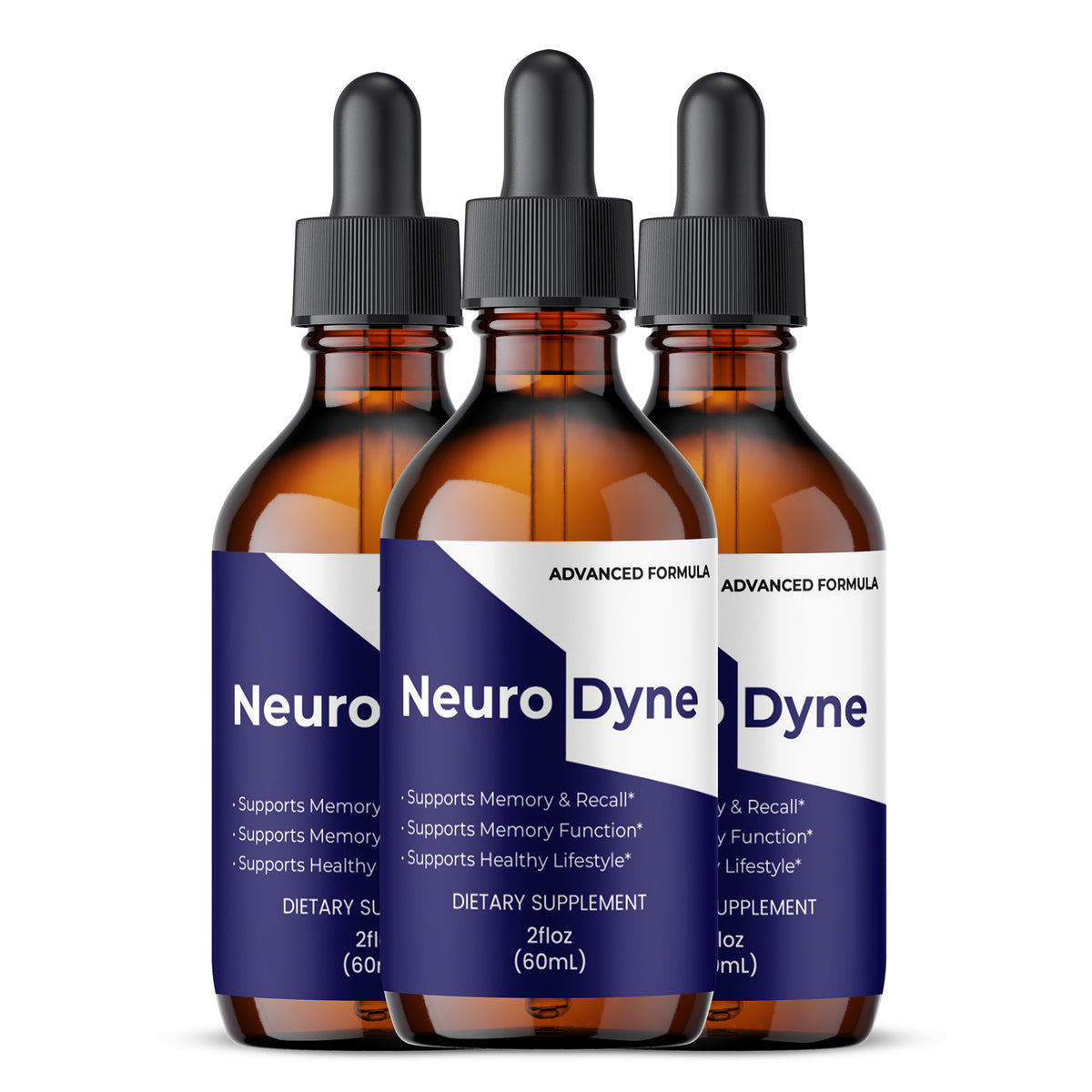 Neuro Dyne Drops – PeopleRoutine