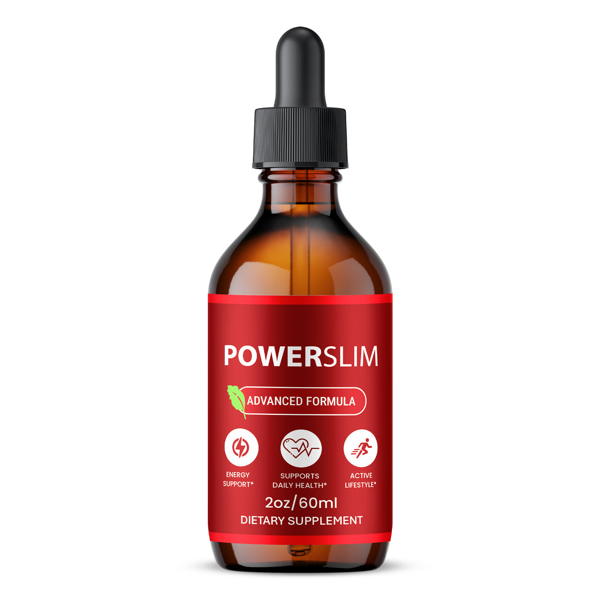 PowerSlim Drops – PeopleRoutine