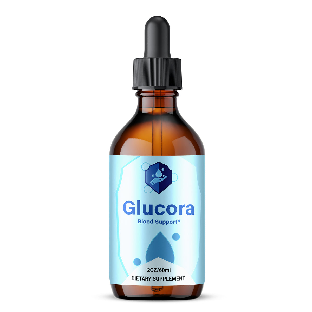 Glucora Drops – PeopleRoutine