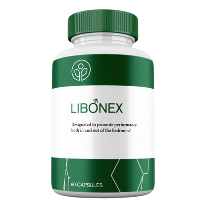 Libonex Capsules – PeopleRoutine