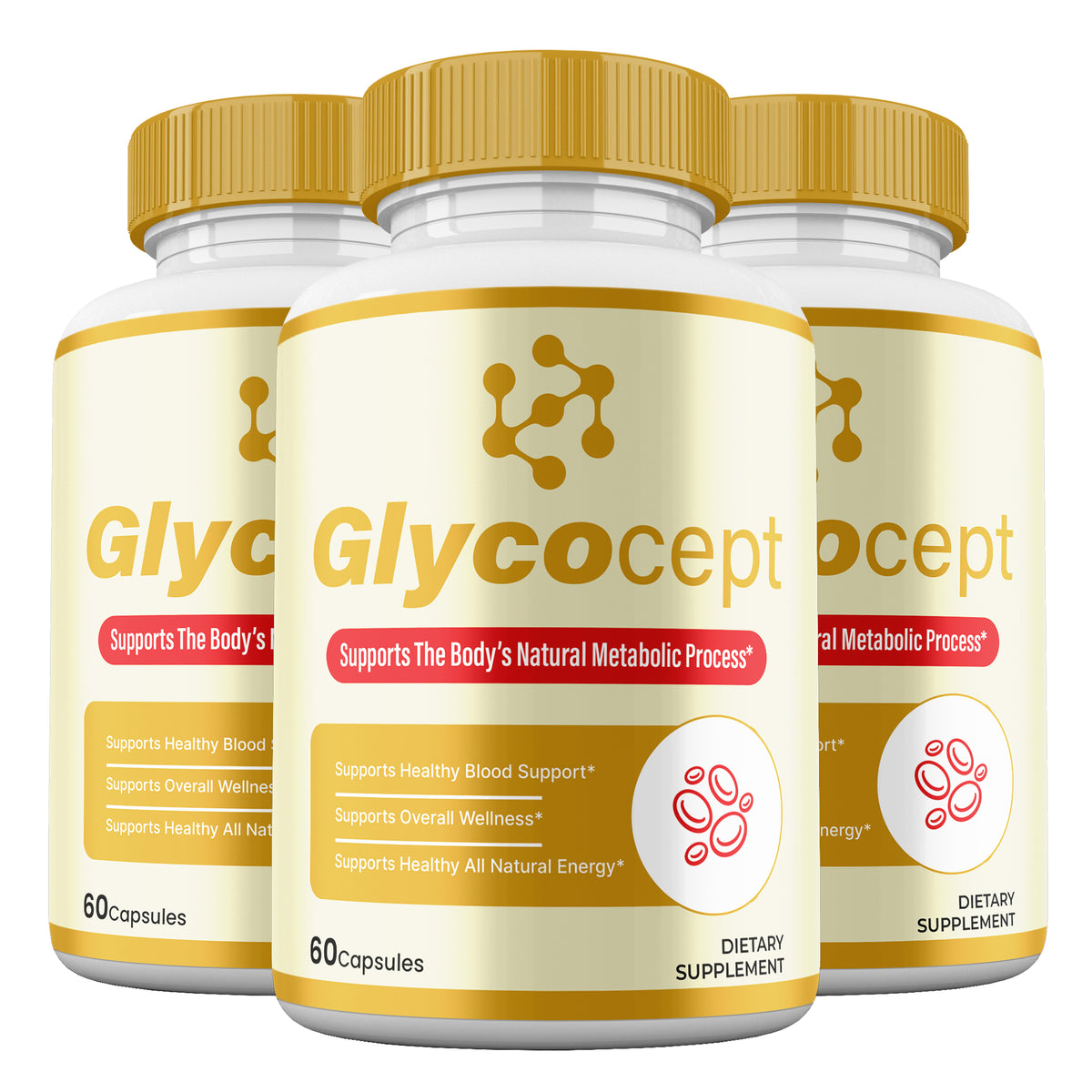 Glycocept Capsules – PeopleRoutine
