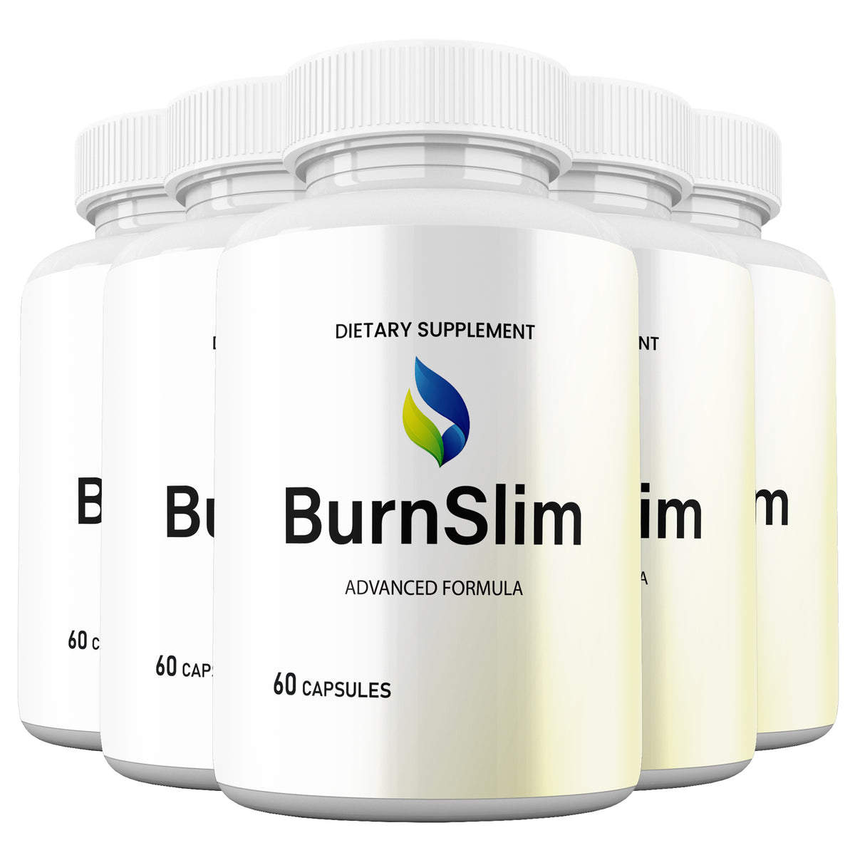 BurnSlim Capsules – PeopleRoutine