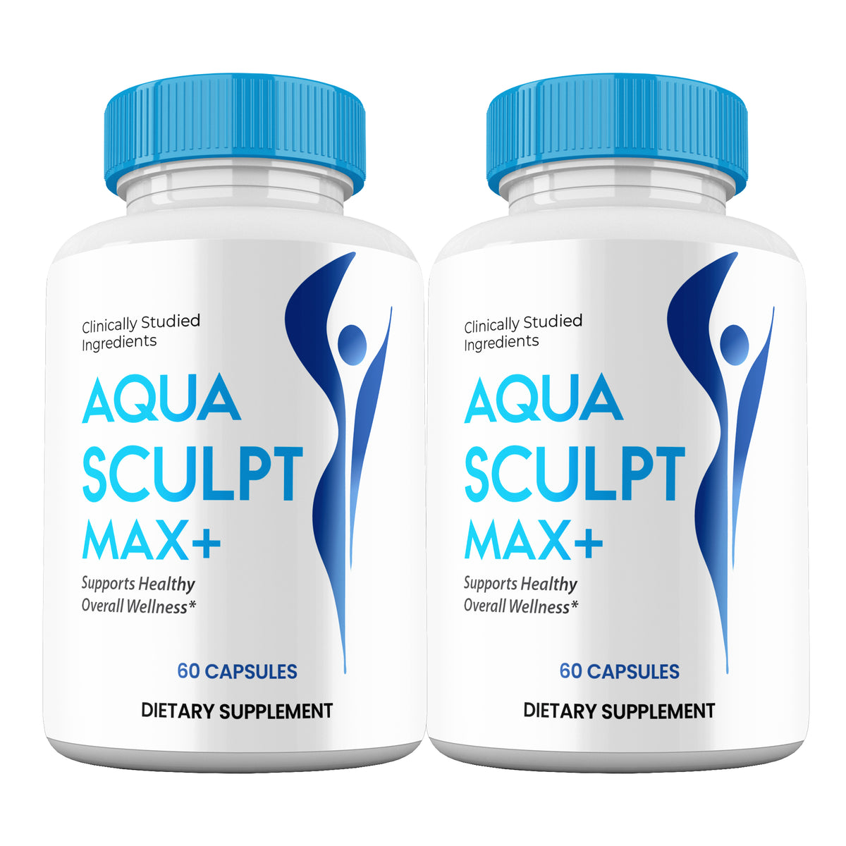 Aqua Sculpt Max+ Capsules – PeopleRoutine
