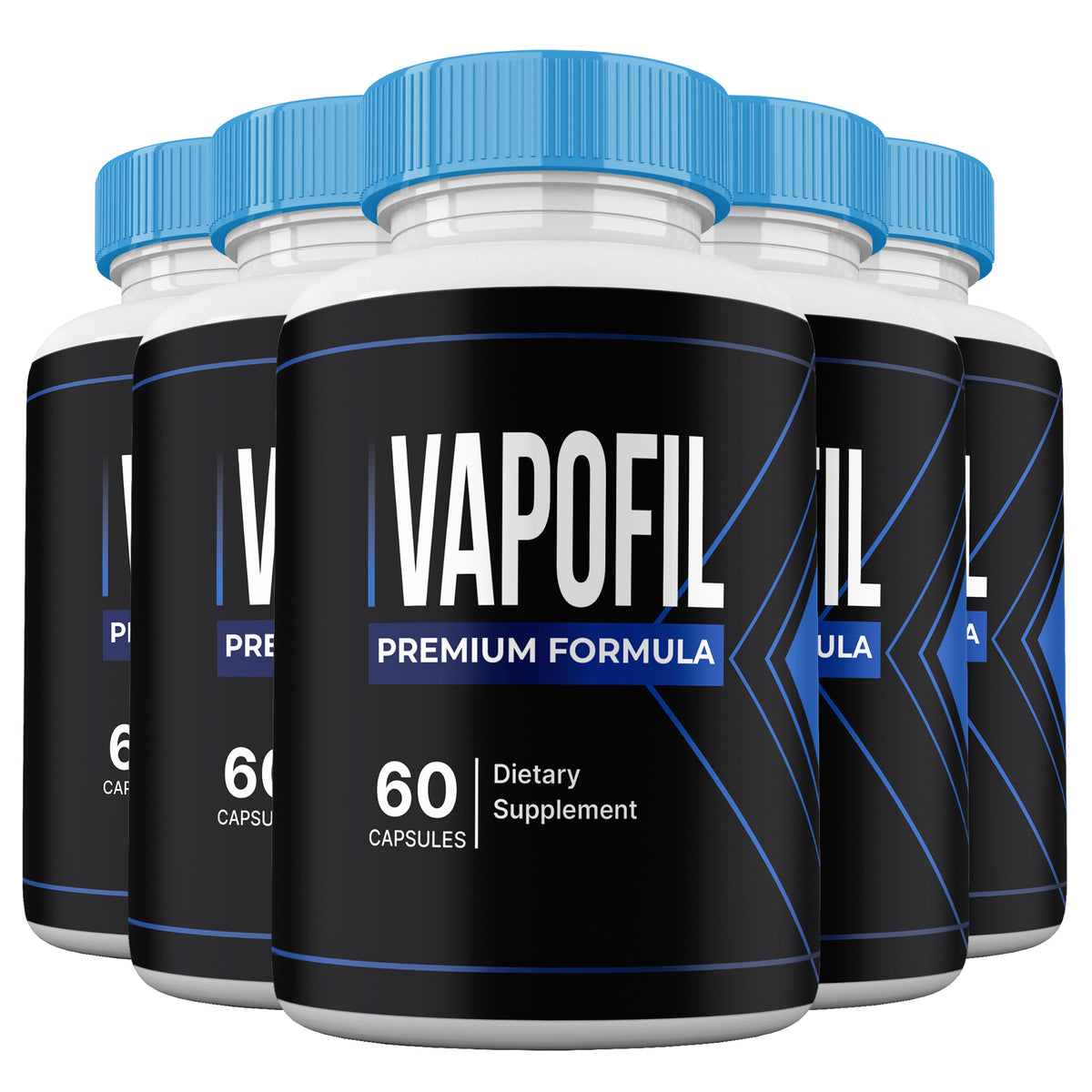 Vapofil Capsules – PeopleRoutine