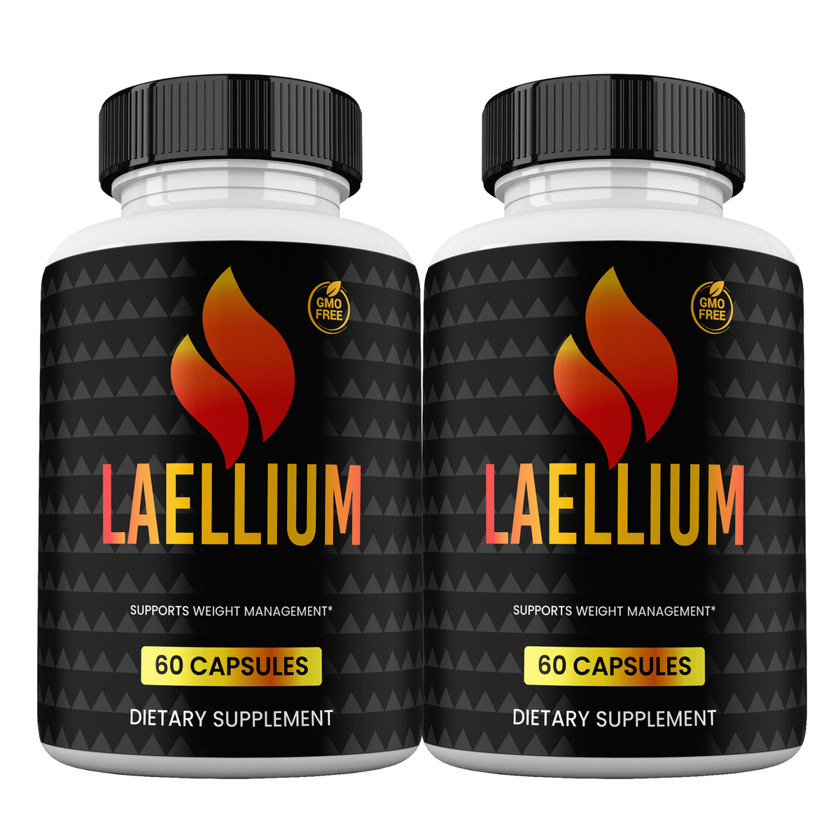 Laellium Capsules – PeopleRoutine