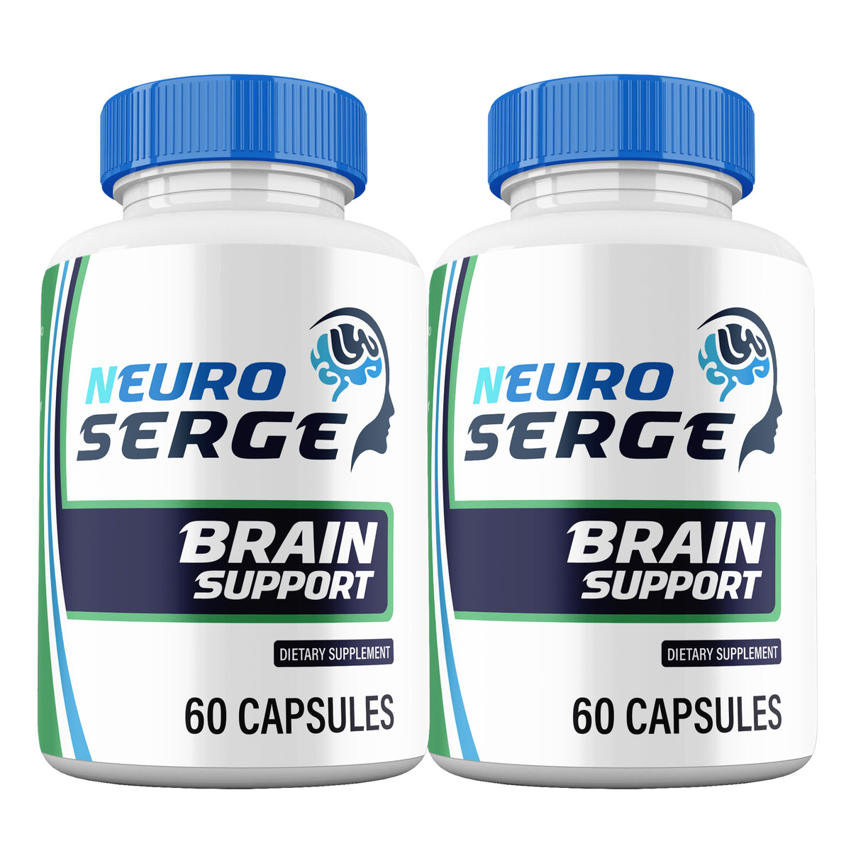 NeuroSerge Capsules – PeopleRoutine