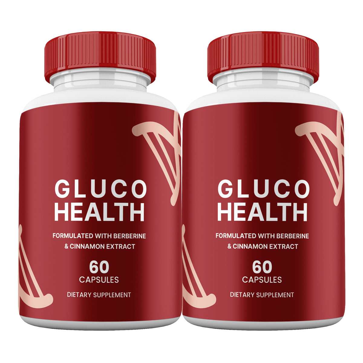 Gluco 6 Capsules – PeopleRoutine