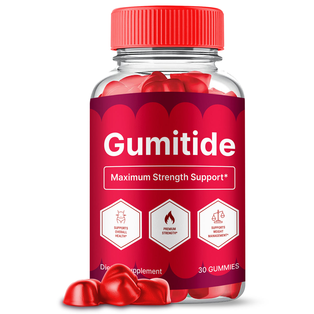 Gumitide ACV Gummies – PeopleRoutine