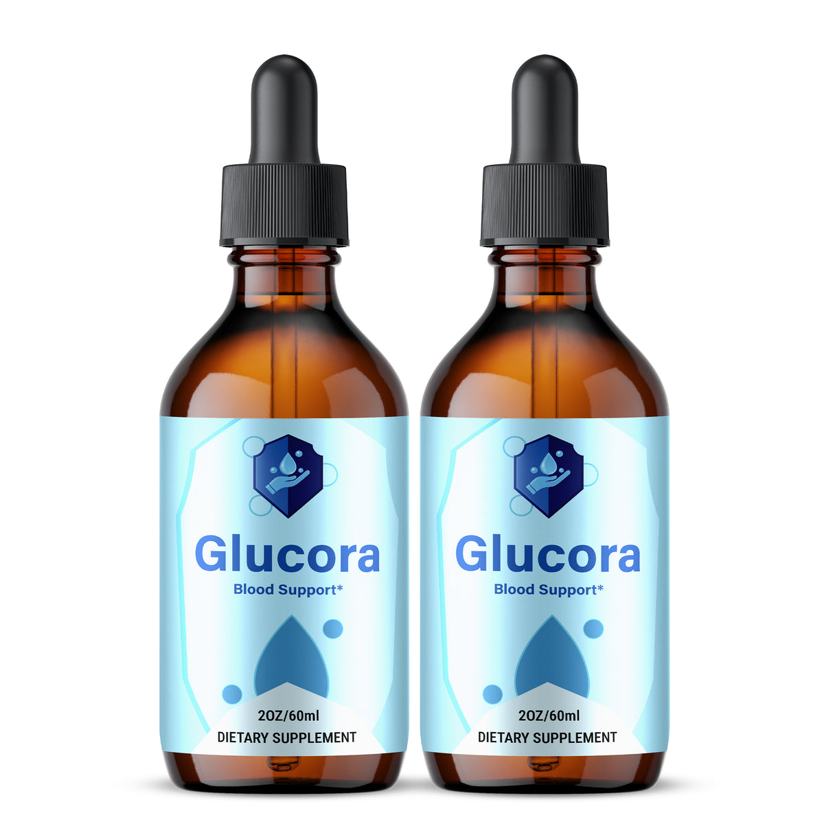 Glucora Drops – PeopleRoutine
