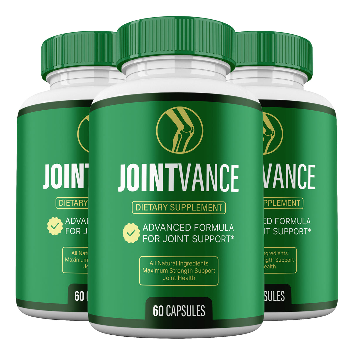 Joint Vance Capsules – PeopleRoutine
