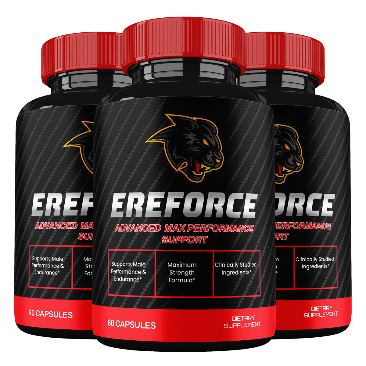 EreForce Capsules – PeopleRoutine