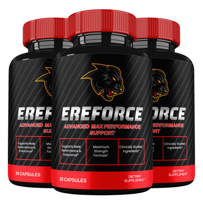 EreForce Capsules – PeopleRoutine