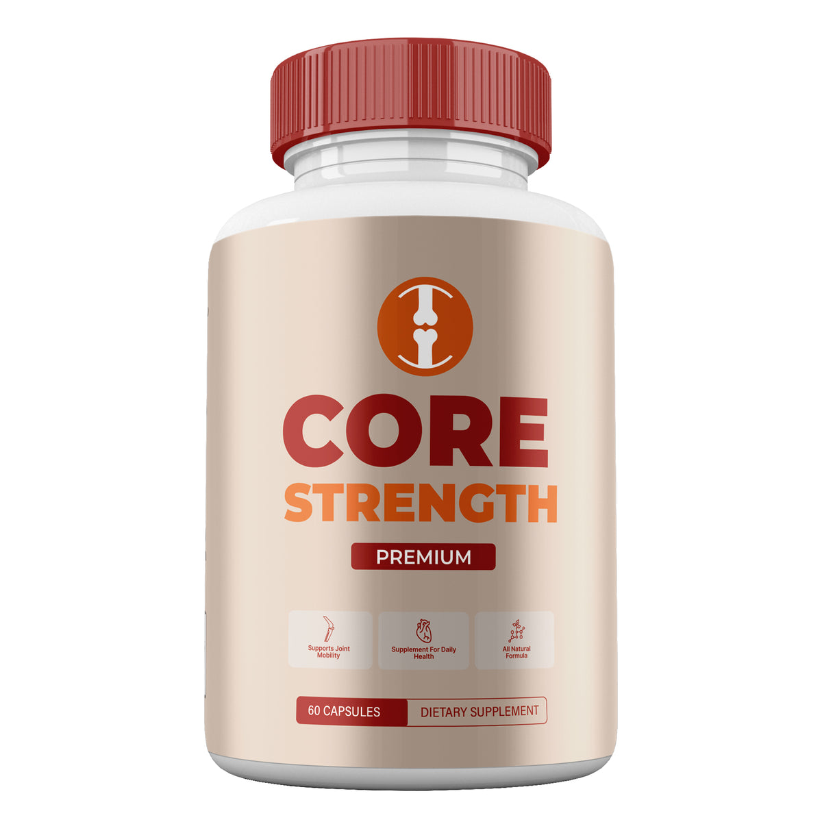Core Strength Capsules – PeopleRoutine